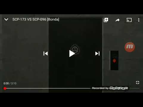 Tente não rir scp-096 VS scp-179