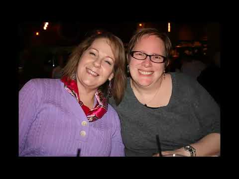 I Am SIGUCCS - Kelly Wainwright