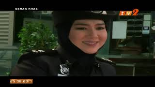 Download lagu Gerak Khas 2017 (maruah) mp3 Download lagu Gerak Khas 2017 (maruah) mp3