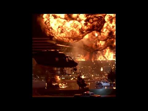 [Synthwave / Darksynth / New Retro Wave] Benzin187 - Crimewave Mixtape