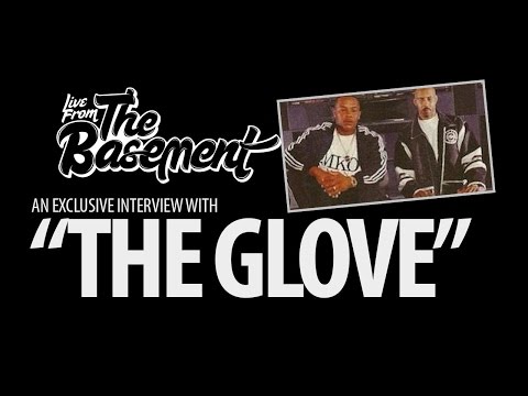 Interview: Dr. Dre's ghost producer Chris "The Glove" Taylor