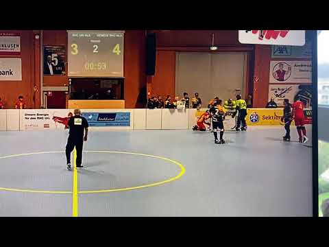 RHC Uri - Genève RHC, 13.11.2021