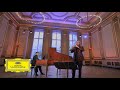 Albrecht Mayer & Vital Julian Frey – Bach: Organ Sonata No.3 in D minor, BWV 527: I. Andante