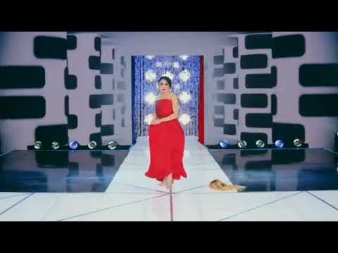 Xilhouete - Two-in-One Ruvelation Runway (DRPH1)