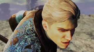 実況　DmC　デビルメイクライDE　PART5.1「久しぶりに遊びたくなった」