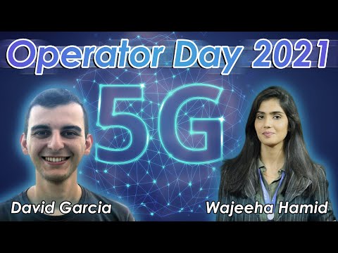 Integrations and network function management in open-source telco