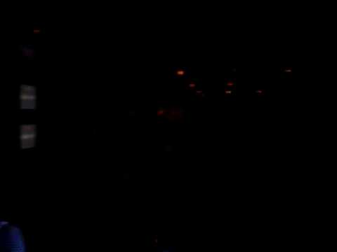 Sven Van Hees Loftgroove launch party @ Club Stereo Sushi Antwerp 27 march 2010