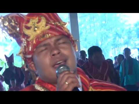 Dalanku robah kerja adat karo