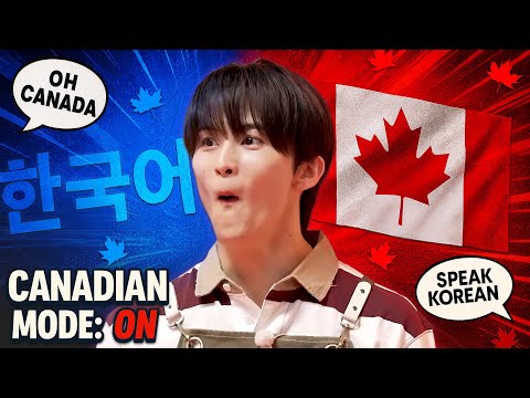 mark turns canadian every time he opens his mouth