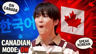 Download lagu mark turns canadian every time he opens his mouth mp3