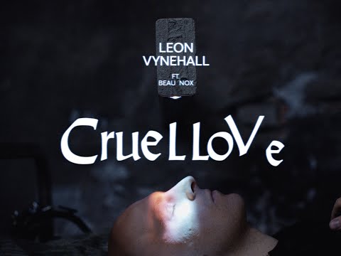 Leon Vynehall - Cruel Love ft. Beau Nox (Official Video)