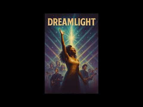 Dreamlight - AI-Created Funk Soul Disco Anthem