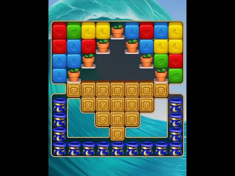 TOON BLAST level 2946