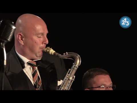 Fats Jazz Band - Shoe Shine Boy