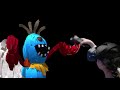 Tilt Brush Painting From A New Perspective