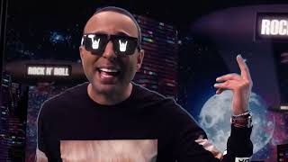 Arash T Pain - Sex Love Rock N Roll