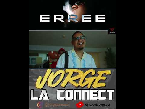 JORGE LA CONNECT - ERREE