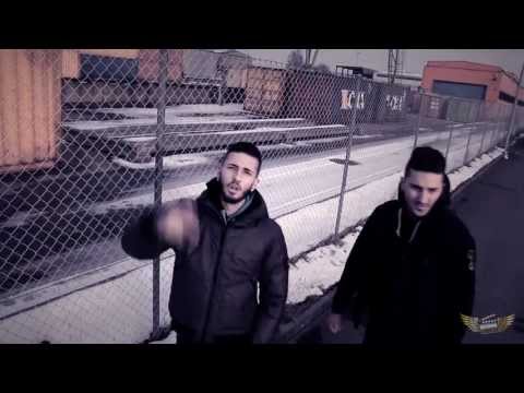 Mc Hero & Cuma  -Sopranos Flow II