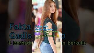 Download lagu banyak keturunan indo fakta unik Gadis Manado#shorts mp3 Download lagu banyak keturunan indo fakta unik Gadis Manado#shorts mp3