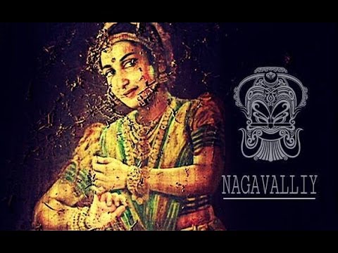 The Down Troddence - Nagavalli ( Lyric Video By Riaz Hassan )