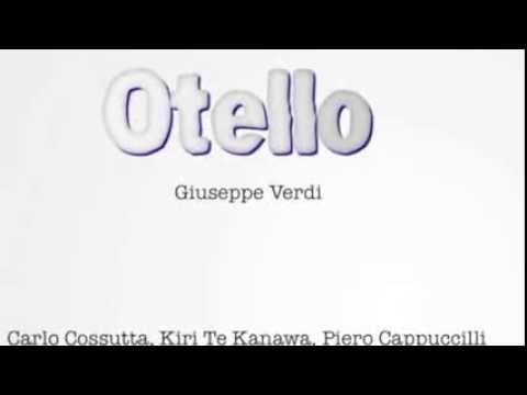 Marisa Galvany sings "Or tutti, sorgete" from Macbeth