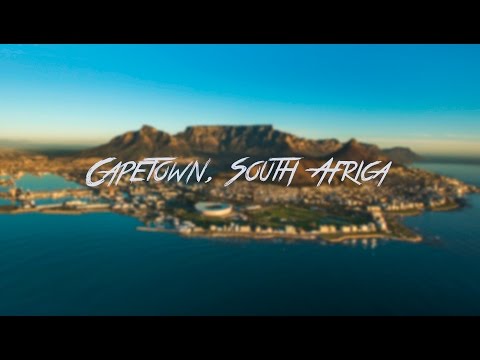 Visit Capetown South Africa
