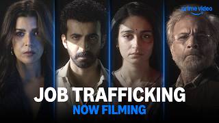 Job Trafficking