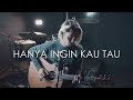 Repvblik Hanya Ingin Kau Tahu Cover By Tereza