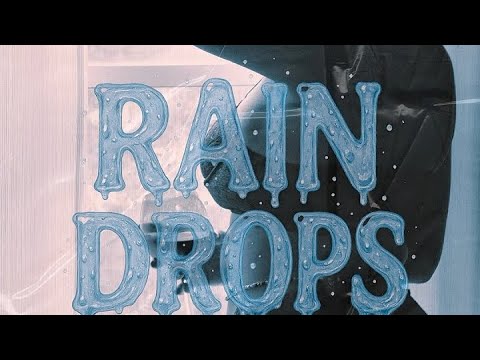 Di Melody kid - Rain drops