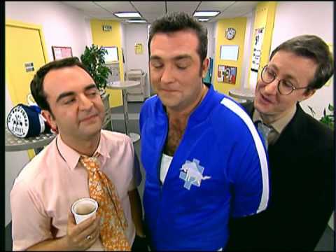 Camera Café: DVD 9 - Complet