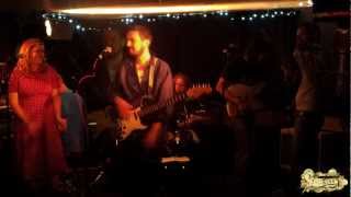 Borough Lovers: Live At Before The Gold Rush, May 19, 2012 - Full Set