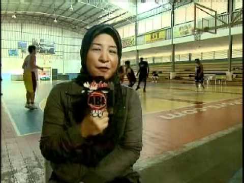 AirAsia ABL NewYear Special - Part 4 - Ms. Nadzaty's Interview