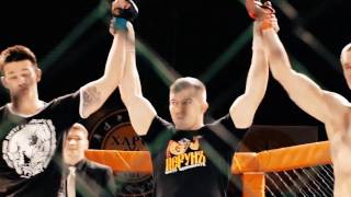 Rob Bailey & The Hustle Standard - Beast Southpaw Remix (ft. Busta Rhymes, KXNG Crooked & Tech N9ne)