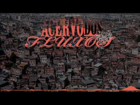 MC Levin, MC Caja e MC Topre - CarnaRave (DJ Vannucci e DJ Carretero)