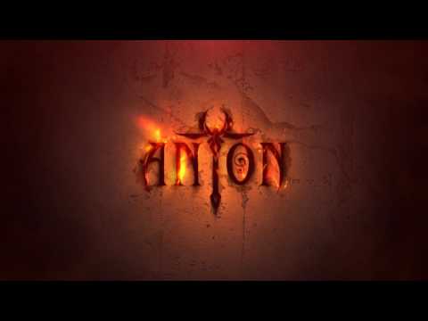 ANTON - Suntem Brazi (lyric video)