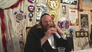 הילולת רבי נחמן בן פיגא זיע"א, 210 שנים לפטירתו | הרב צבי חלמיש שליט"א