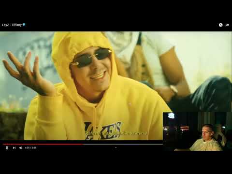 BAKA PRASE REAKCIJA NA LayZ - Tiffany💎