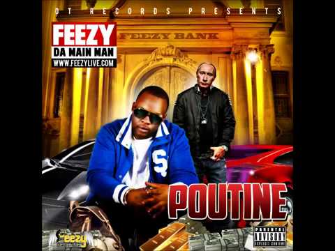 Feezy Da Main Man - Путин