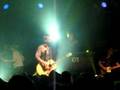 Pat Green - College