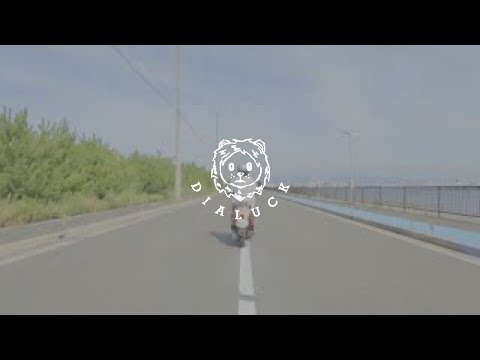 DIALUCK 【あの街まで】Music Video