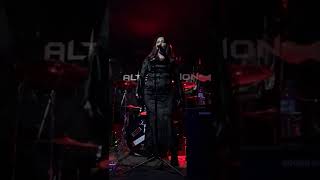 Wasteland’s Caress - Tristania - Tributo (cover) por Vindicta