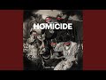 Homicide