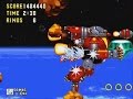 Sonic 3 & Knuckles Part 14: Doomsday Zone & Hyper Sonic Ending