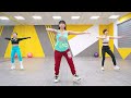 The Fastest Weight Loss Exercise Belly Fat By Aerobic Dance Workout Once A Day Eva Fitness