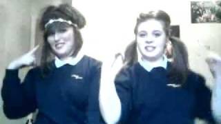 Trouble - Rizzle Kicks...