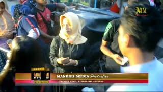 Download lagu SYANTIK  PUTRI GENADES  LIVE CIGUGUR KALER (10-07-2018) mp3