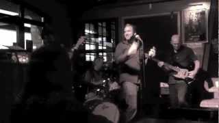 Greg Izor & The Gary Primich Band