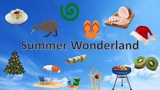 Summer wonderland