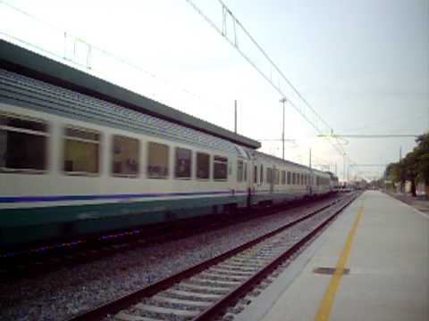 Mega strombazzata della E444R 023