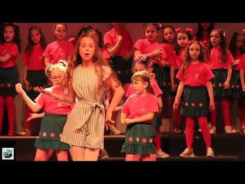 Prolet ,Leto  -  Jovana Vlakevska  ( Raspeano ribarce 2023)